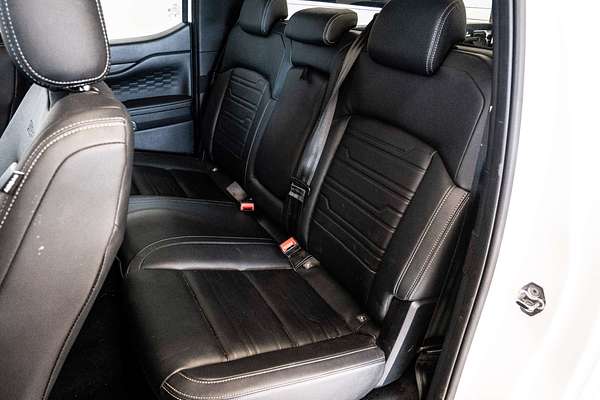 2024 Ford Ranger Sport 4X4 3.0L