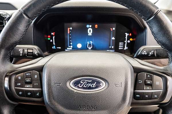 2024 Ford Ranger Sport 4X4 3.0L