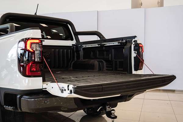 2024 Ford Ranger Sport 4X4 3.0L