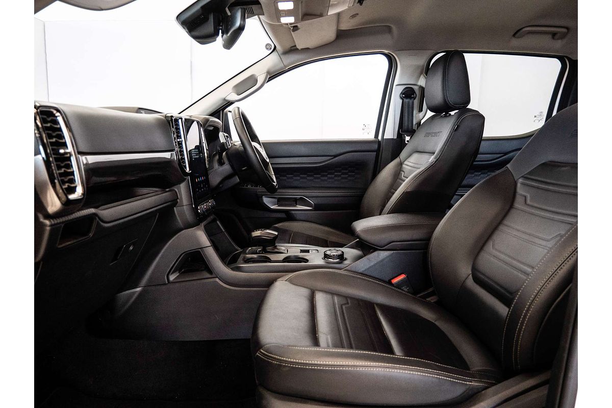 2024 Ford Ranger Sport 4X4 3.0L