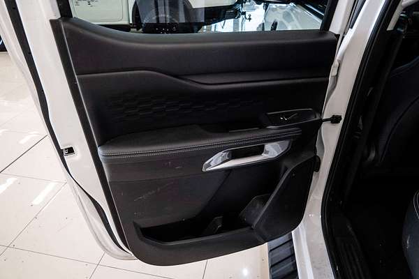 2024 Ford Ranger Sport 4X4 3.0L
