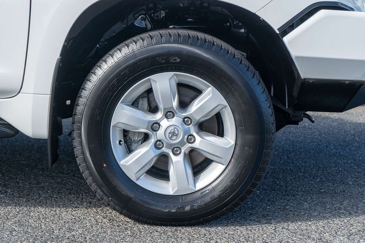 2014 Toyota Landcruiser Prado GXL KDJ150R