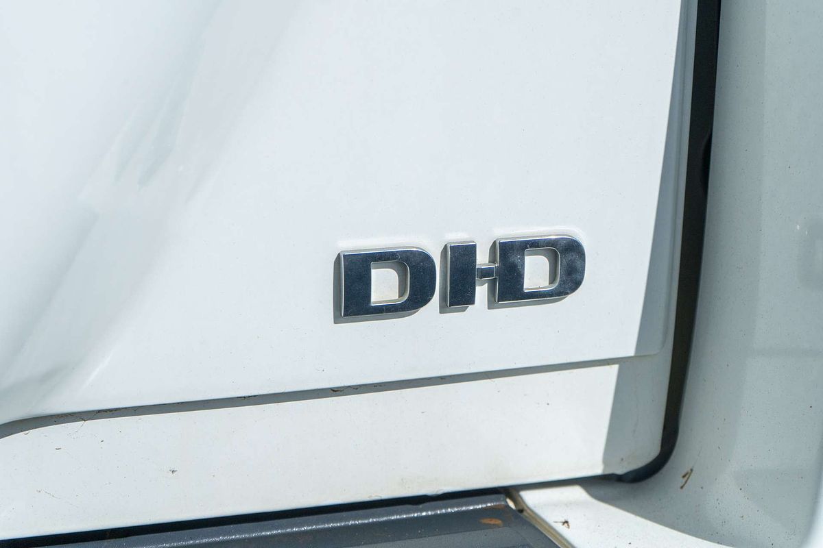 2017 Mitsubishi Pajero GLS NX