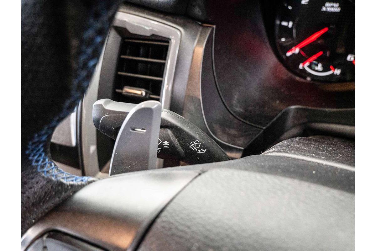 2021 Ford Ranger Raptor PX MkIII 4X4 2.0L