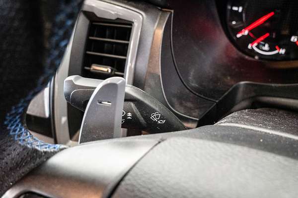 2021 Ford Ranger Raptor PX MkIII 4X4 2.0L