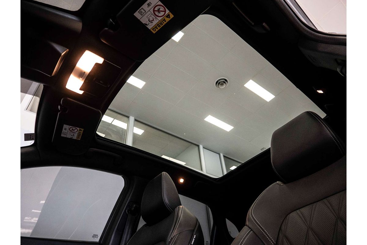 2023 Nissan QASHQAI Ti J12