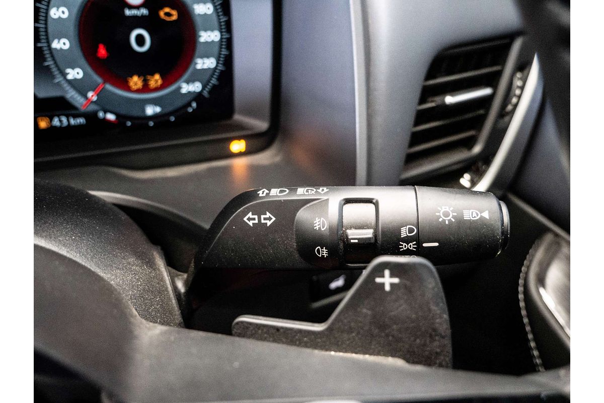 2023 Nissan QASHQAI Ti J12