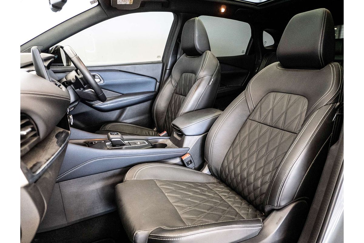 2023 Nissan QASHQAI Ti J12