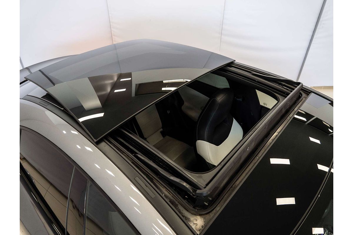 2021 Mercedes-Benz CLA-Class CLA250 C118