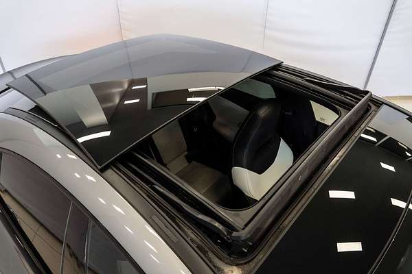 2021 Mercedes-Benz CLA-Class CLA250 C118