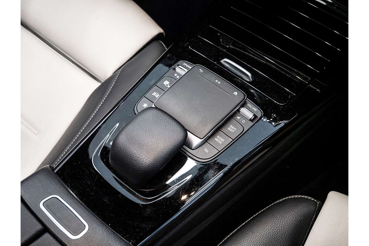 2021 Mercedes-Benz CLA-Class CLA250 C118