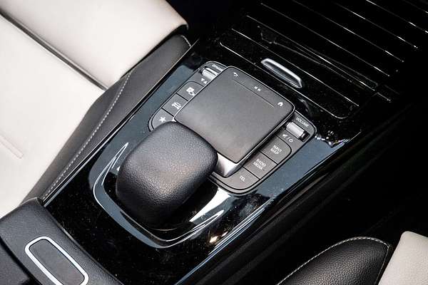 2021 Mercedes-Benz CLA-Class CLA250 C118