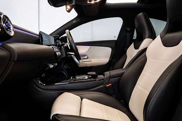 2021 Mercedes-Benz CLA-Class CLA250 C118