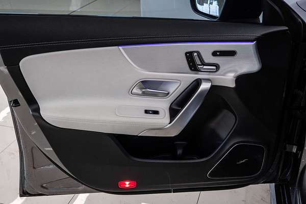 2021 Mercedes-Benz CLA-Class CLA250 C118