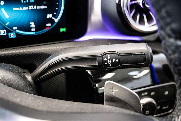 2021 Mercedes-Benz CLA-Class CLA250 C118