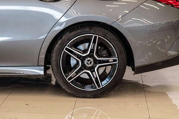 2021 Mercedes-Benz CLA-Class CLA250 C118