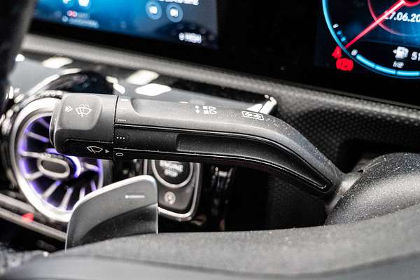 2021 Mercedes-Benz CLA-Class CLA250 C118