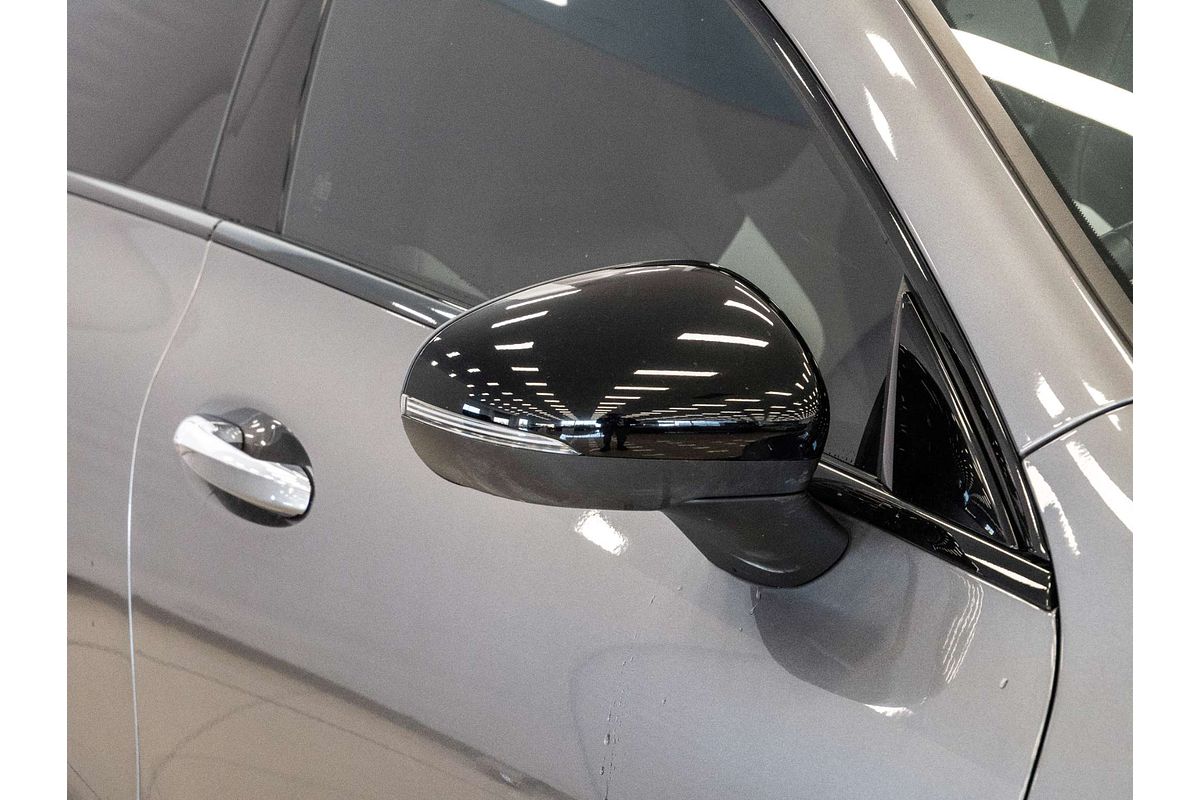 2021 Mercedes-Benz CLA-Class CLA250 C118