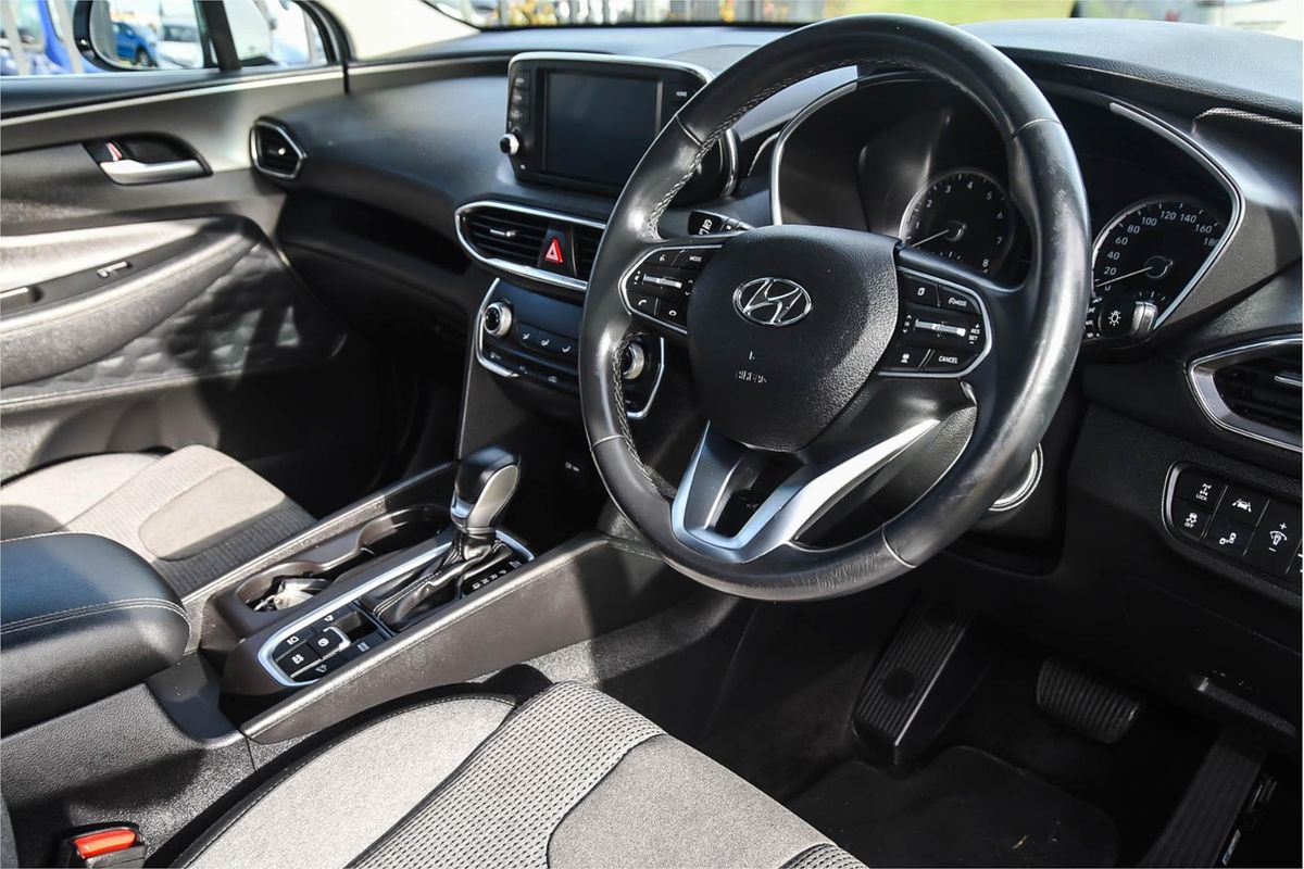 2020 Hyundai Santa Fe Active TM.2