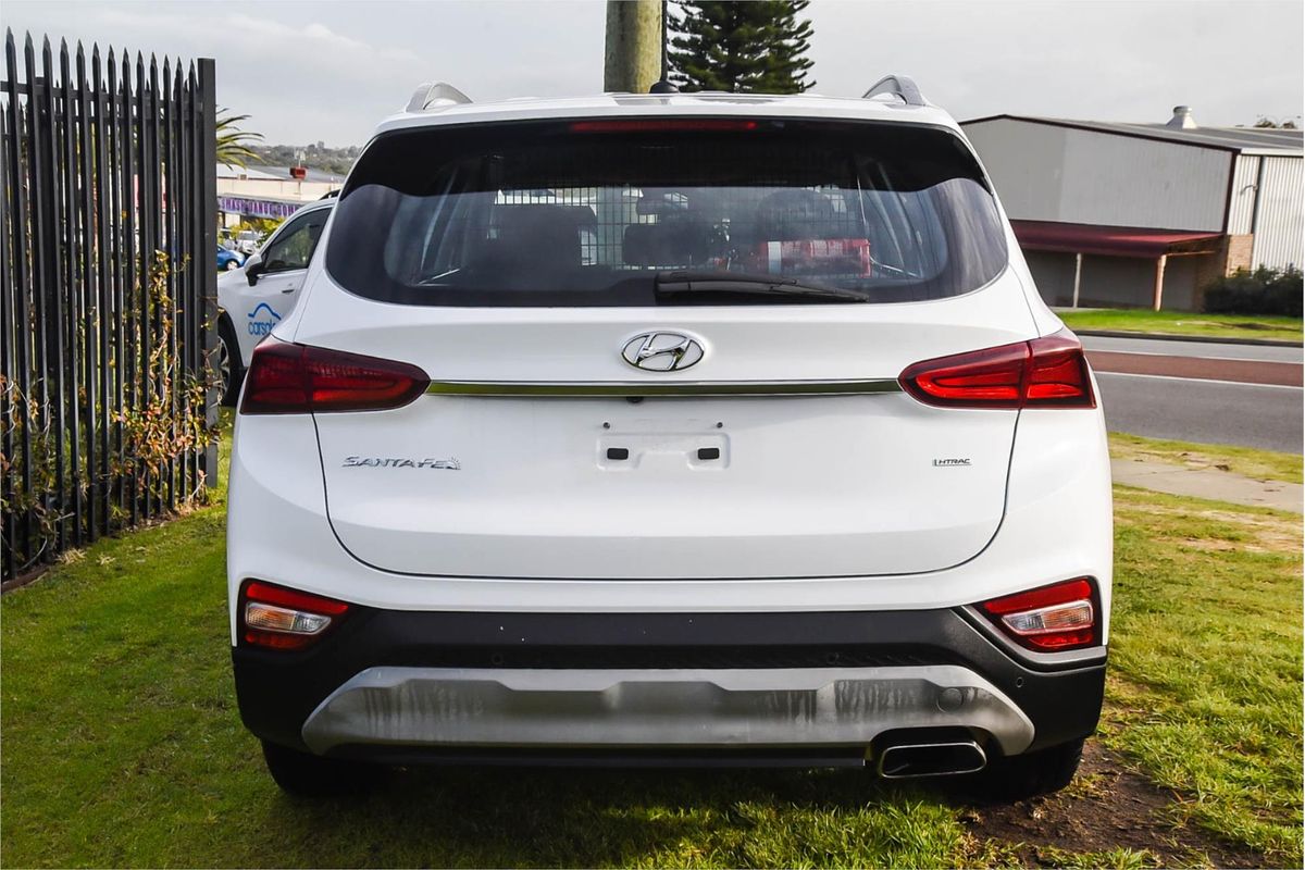 2020 Hyundai Santa Fe Active TM.2