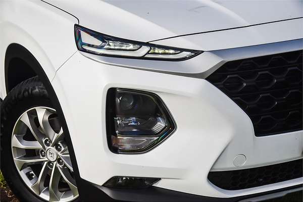 2020 Hyundai Santa Fe Active TM.2