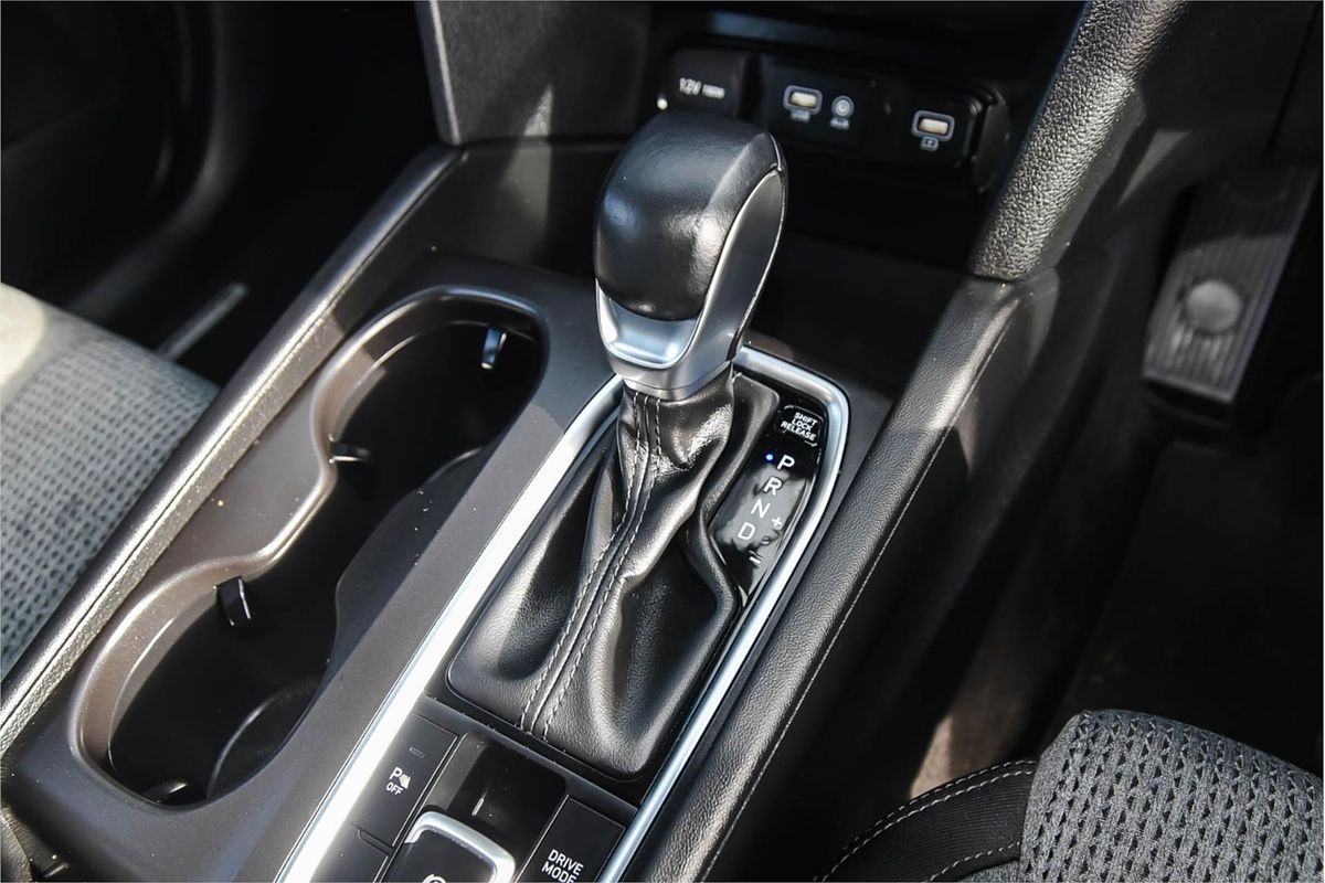 2020 Hyundai Santa Fe Active TM.2