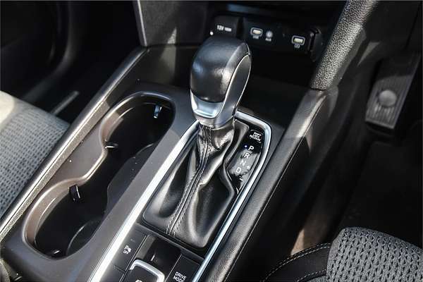 2020 Hyundai Santa Fe Active TM.2