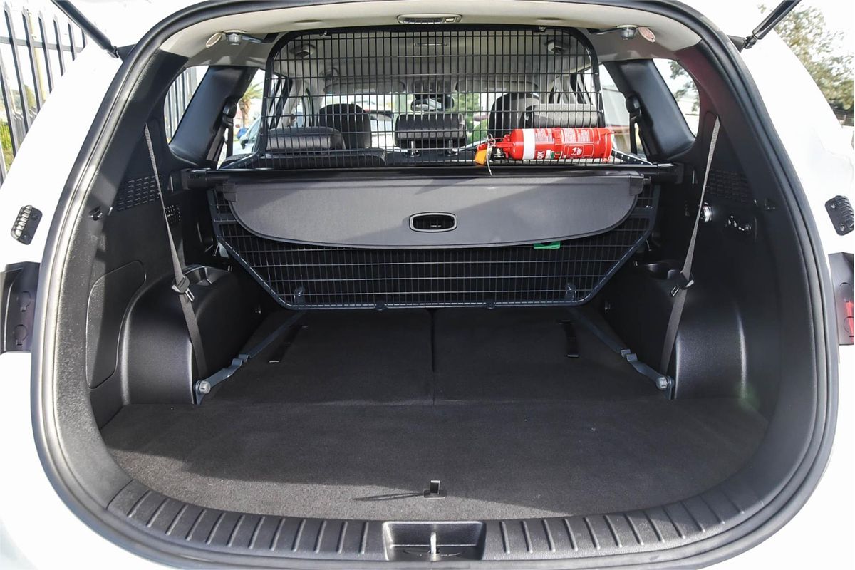 2020 Hyundai Santa Fe Active TM.2