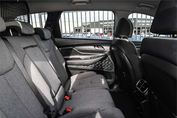 2020 Hyundai Santa Fe Active TM.2