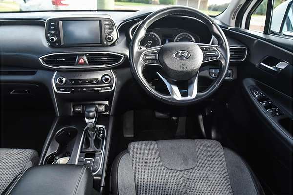 2020 Hyundai Santa Fe Active TM.2
