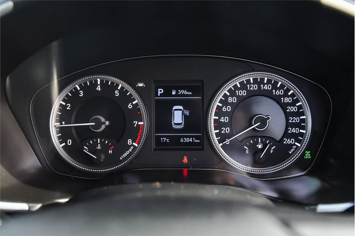 2020 Hyundai Santa Fe Active TM.2