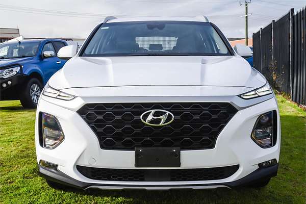 2020 Hyundai Santa Fe Active TM.2