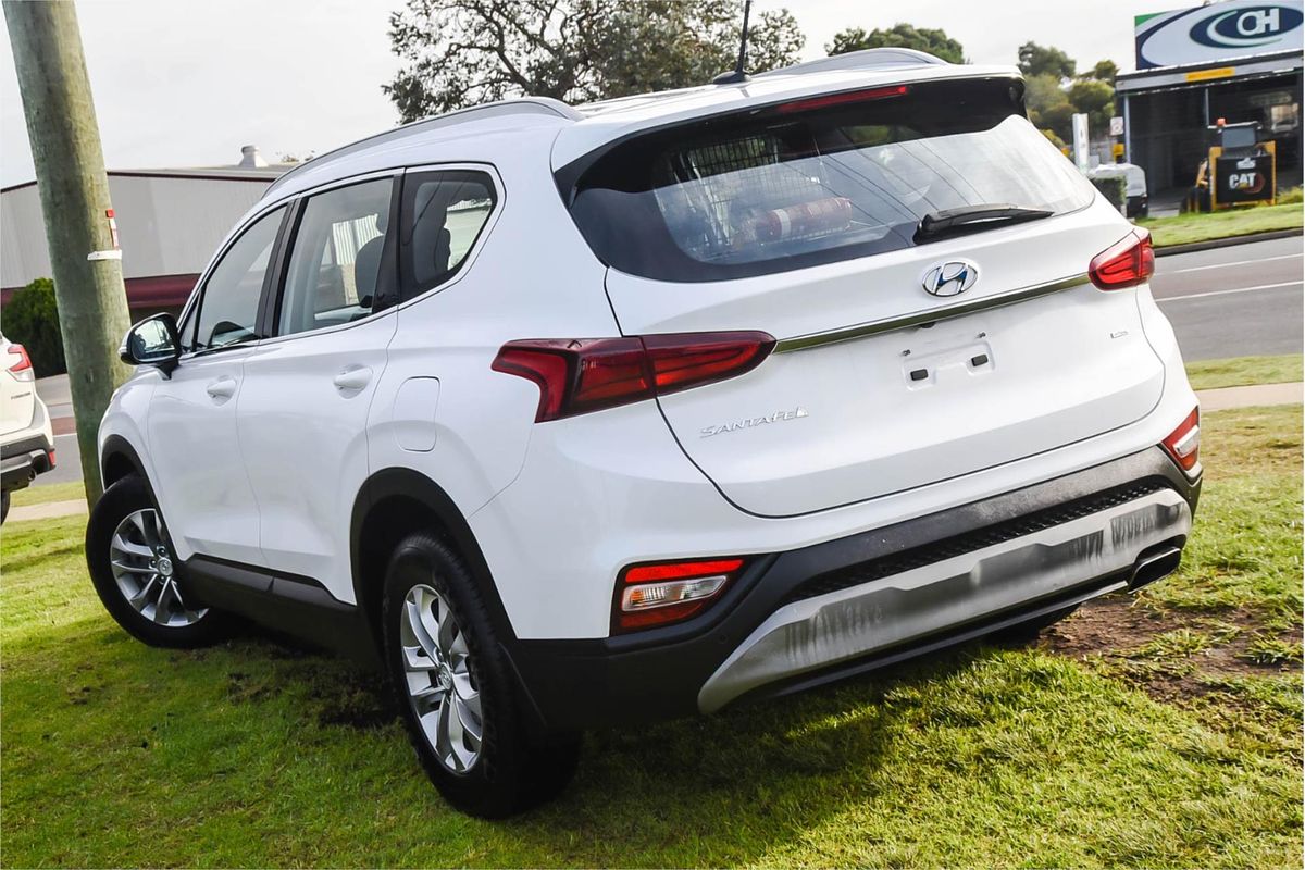 2020 Hyundai Santa Fe Active TM.2