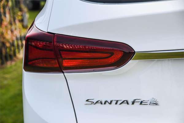 2020 Hyundai Santa Fe Active TM.2