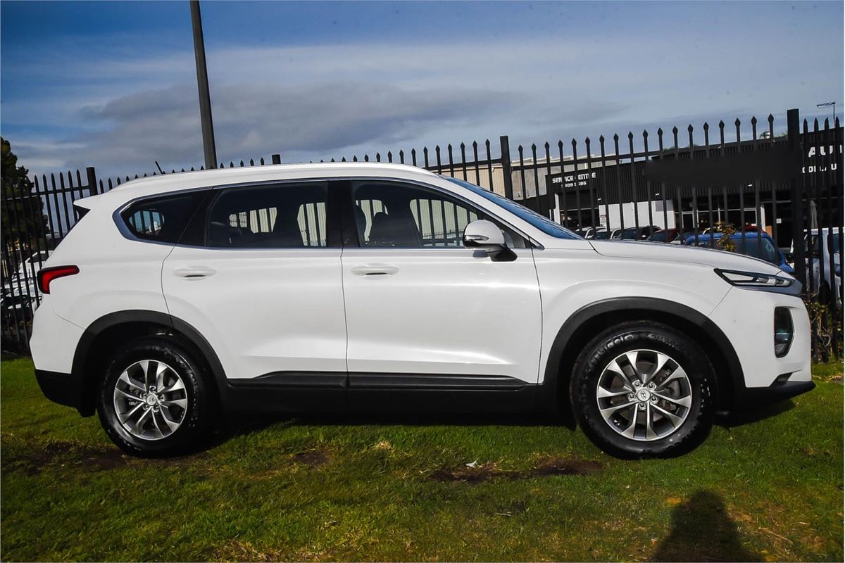 2020 Hyundai Santa Fe Active TM.2