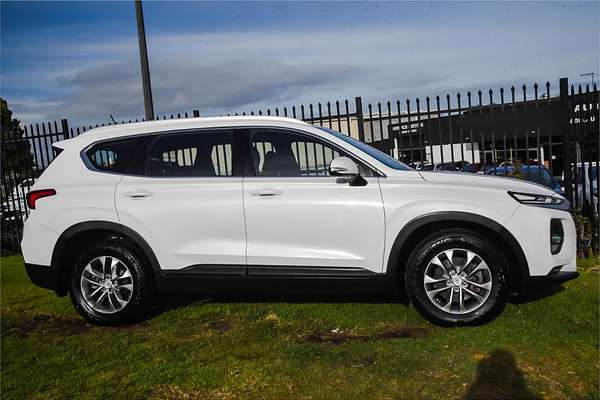 2020 Hyundai Santa Fe Active TM.2