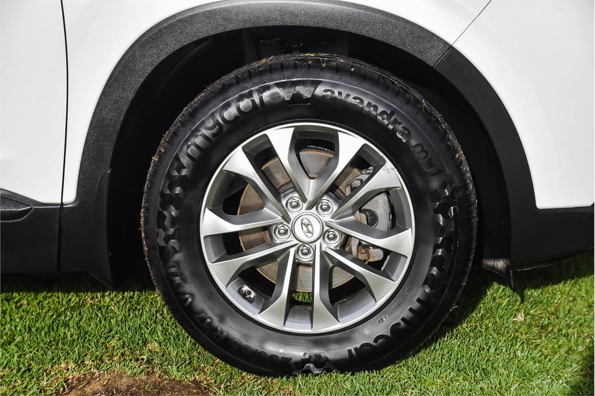 2020 Hyundai Santa Fe Active TM.2