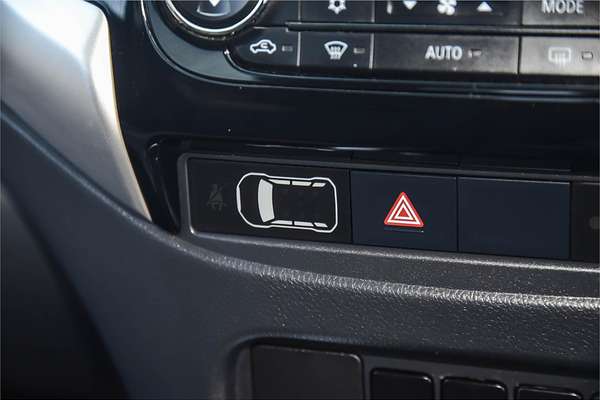 2015 Mitsubishi Triton GLS MQ 4X4