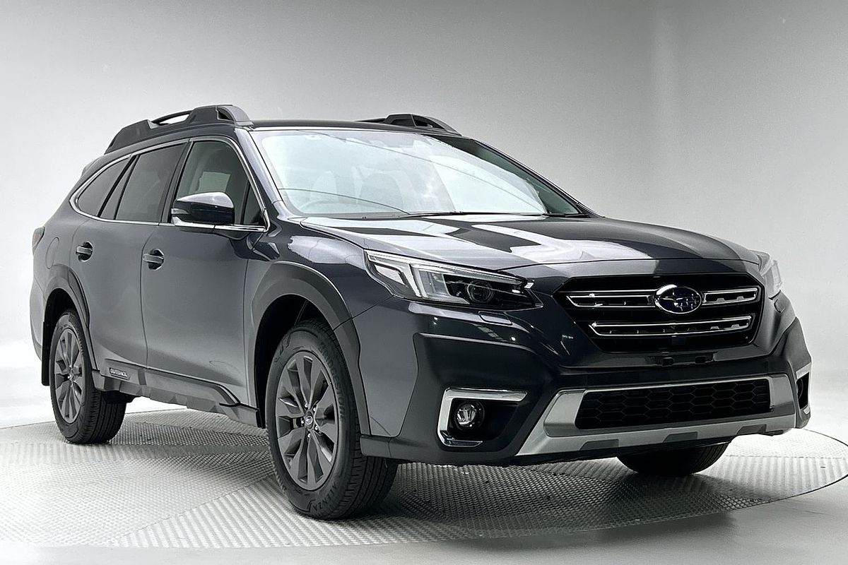 2024 Subaru Outback AWD 6GEN