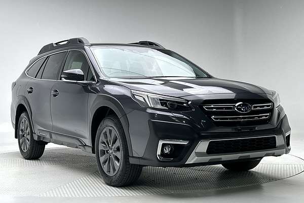 2024 Subaru Outback AWD 6GEN