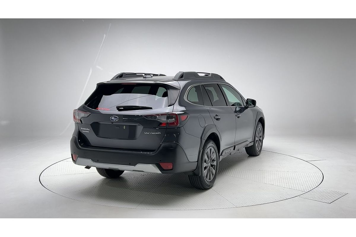 2024 Subaru Outback AWD 6GEN