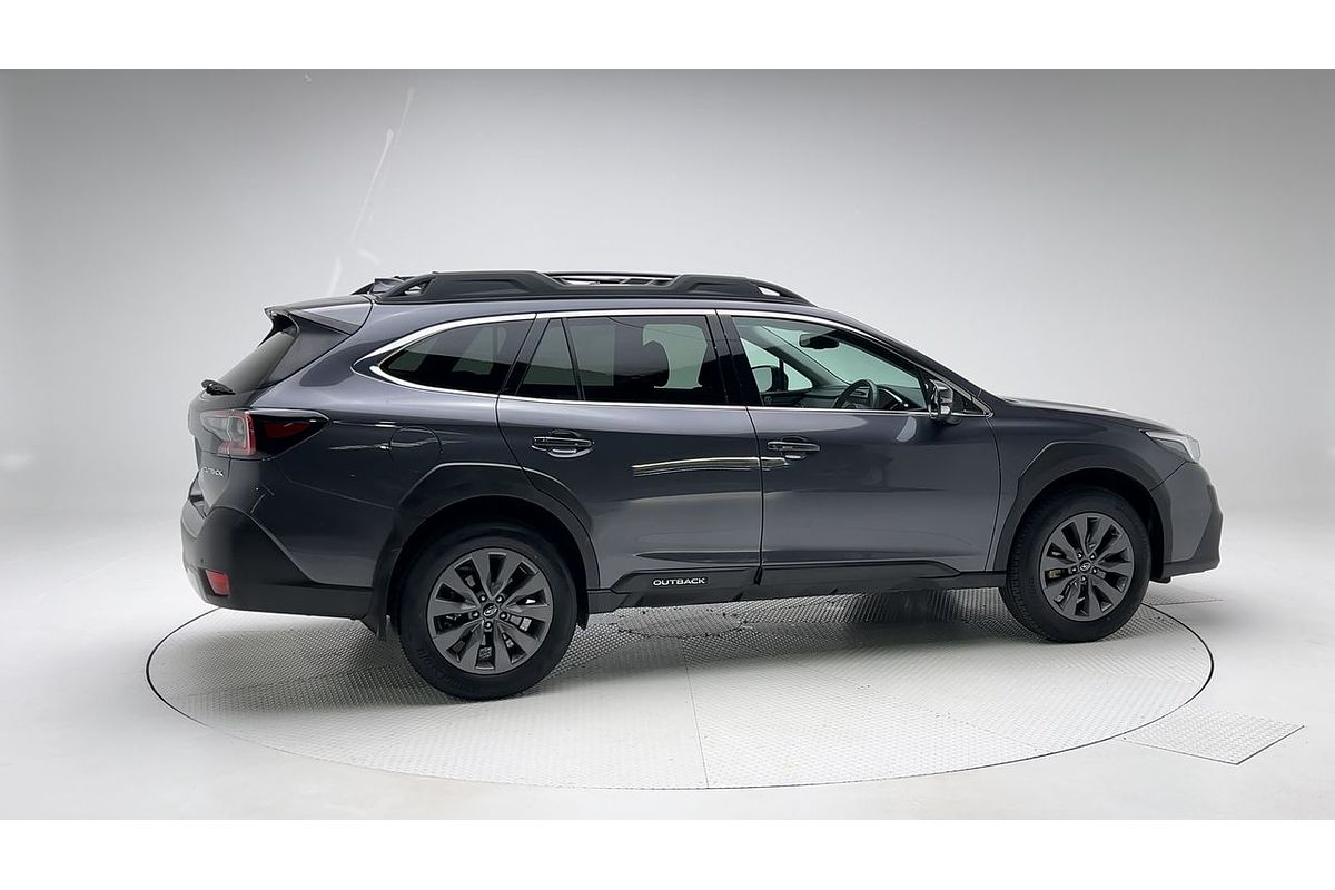 2024 Subaru Outback AWD 6GEN