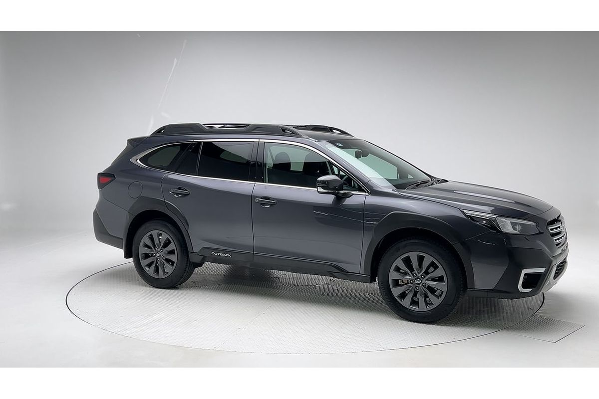 2024 Subaru Outback AWD 6GEN