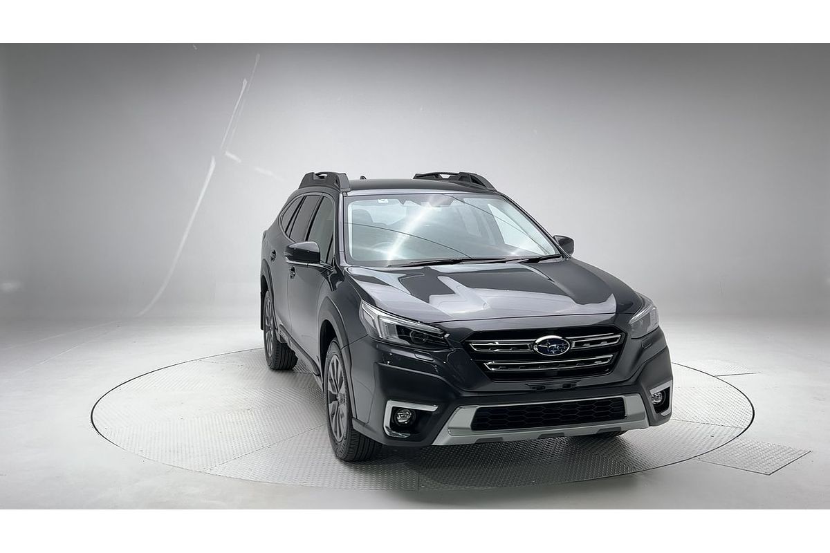 2024 Subaru Outback AWD 6GEN