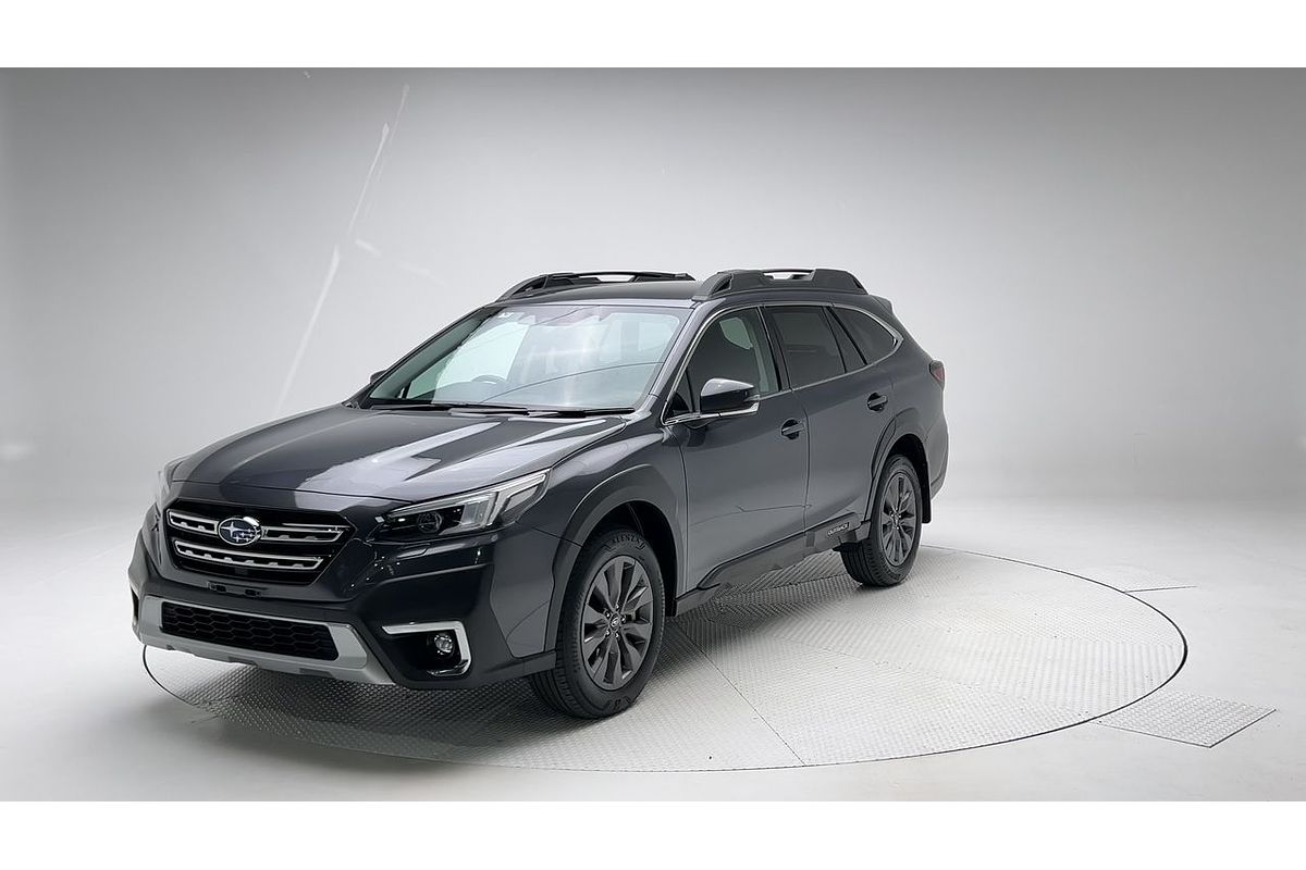 2024 Subaru Outback AWD 6GEN