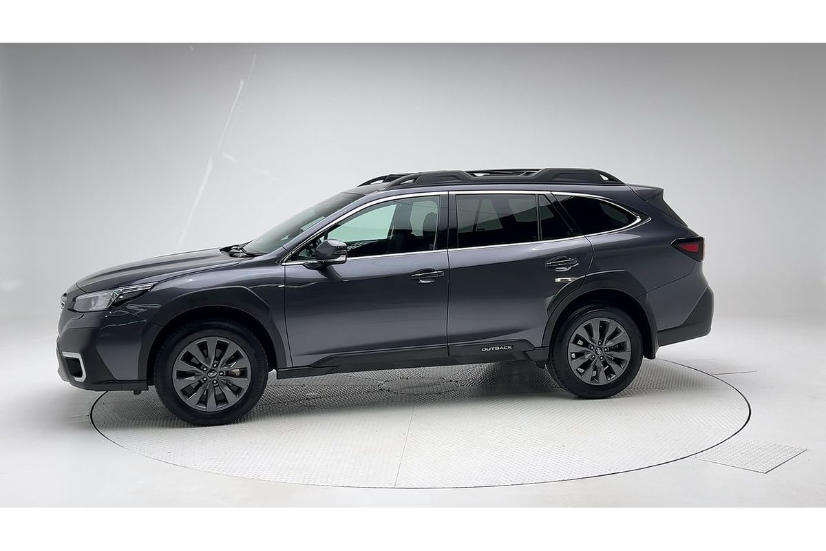 2024 Subaru Outback AWD 6GEN