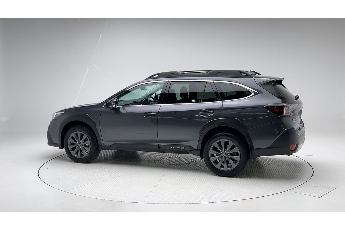 2024 Subaru Outback AWD 6GEN