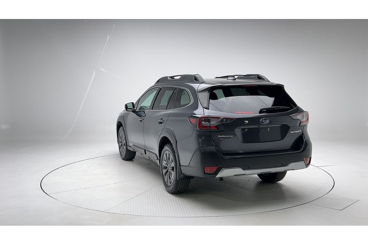 2024 Subaru Outback AWD 6GEN