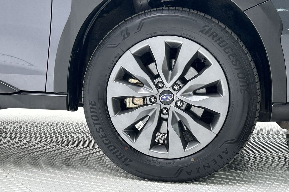 2024 Subaru Outback AWD 6GEN