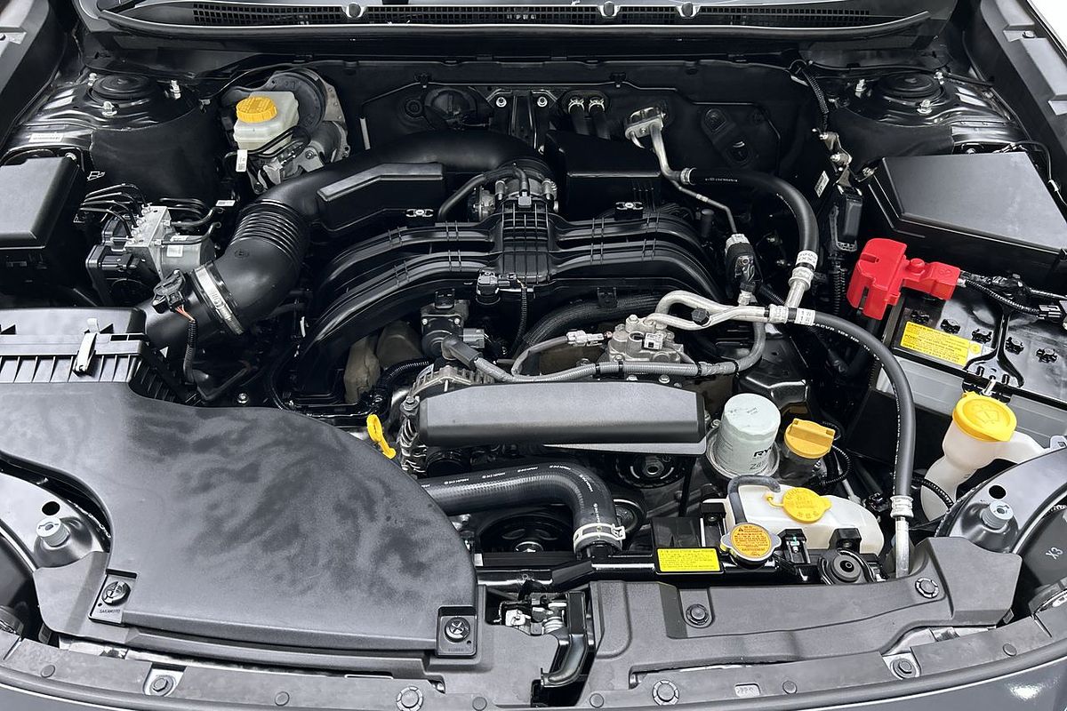 2024 Subaru Outback AWD 6GEN